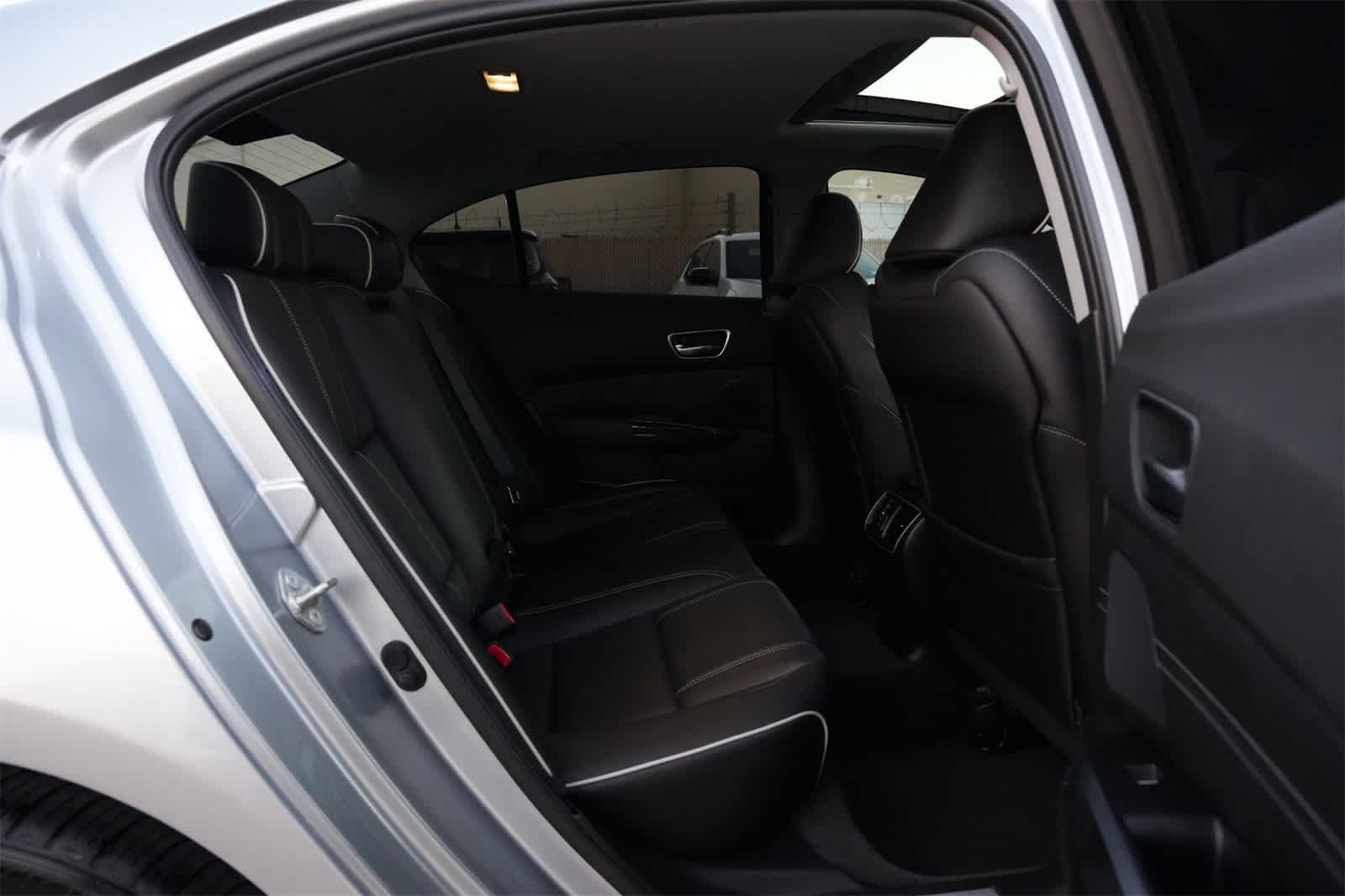 Thumbnail: 2019 Acura TLX - 21