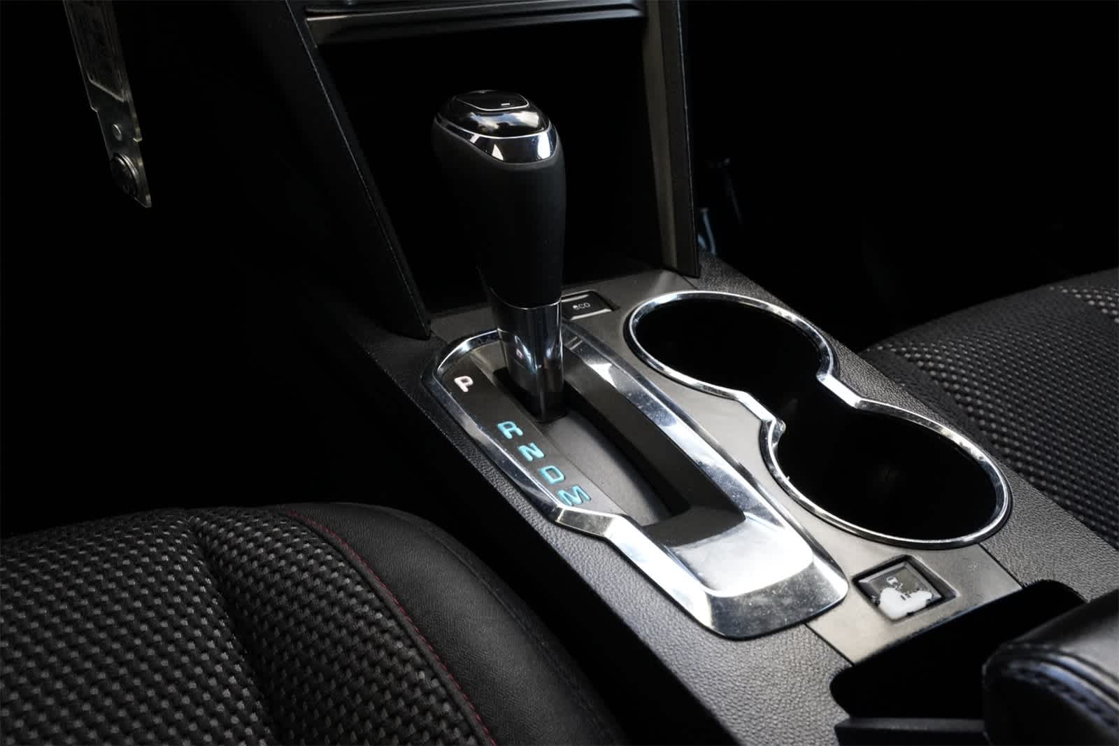 Thumbnail: 2016 Chevrolet Equinox - 15