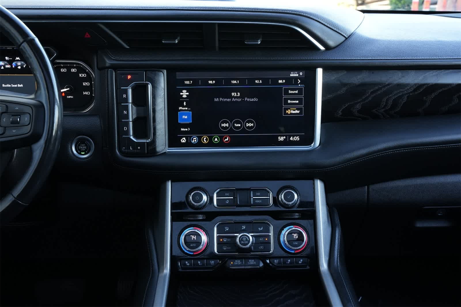 Thumbnail: 2021 GMC Yukon - 13