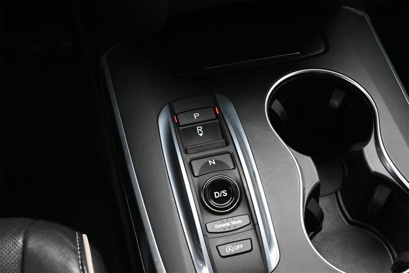 Thumbnail: 2017 Acura MDX - 15