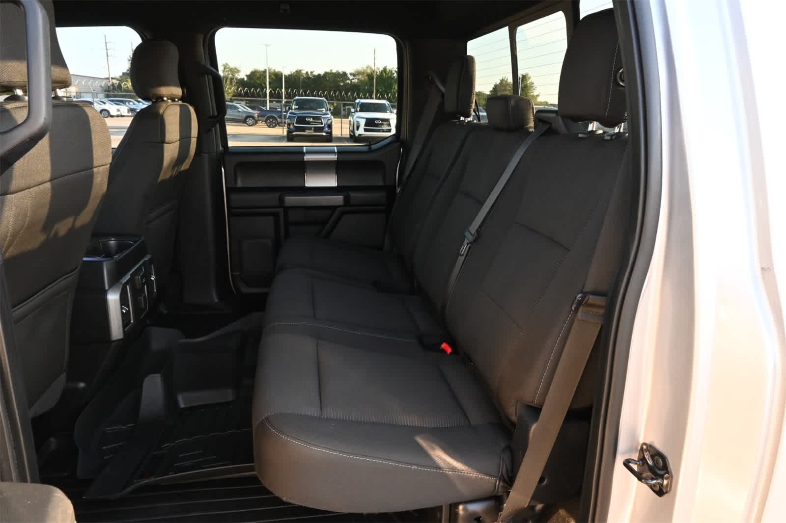 Thumbnail: 2015 Ford F-150 - 18