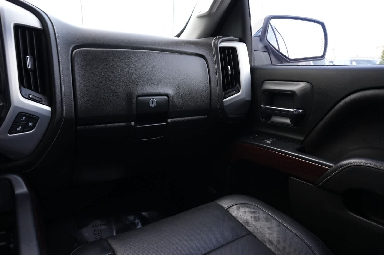 Thumbnail: 2018 GMC Sierra 1500 - 8