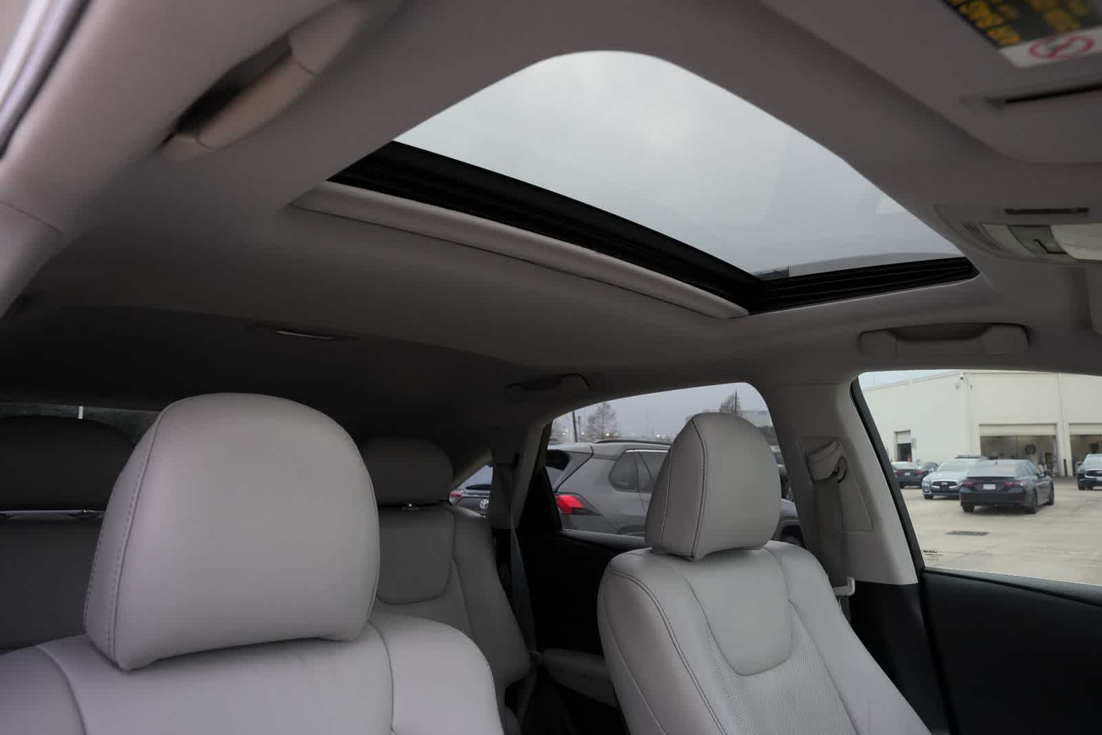 Thumbnail: 2013 Lexus RX - 24