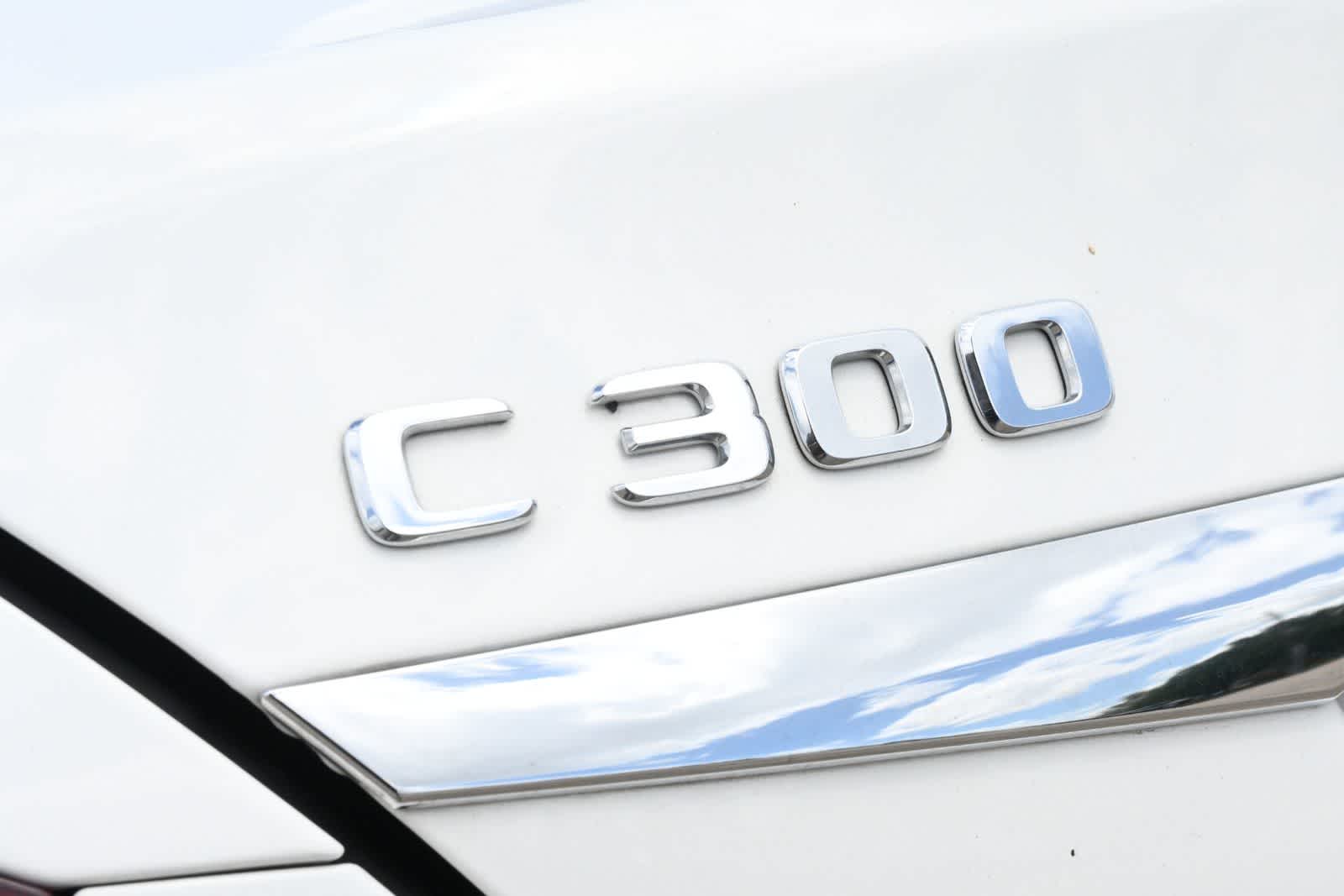 Thumbnail: 2020 Mercedes-Benz C-Class - 20