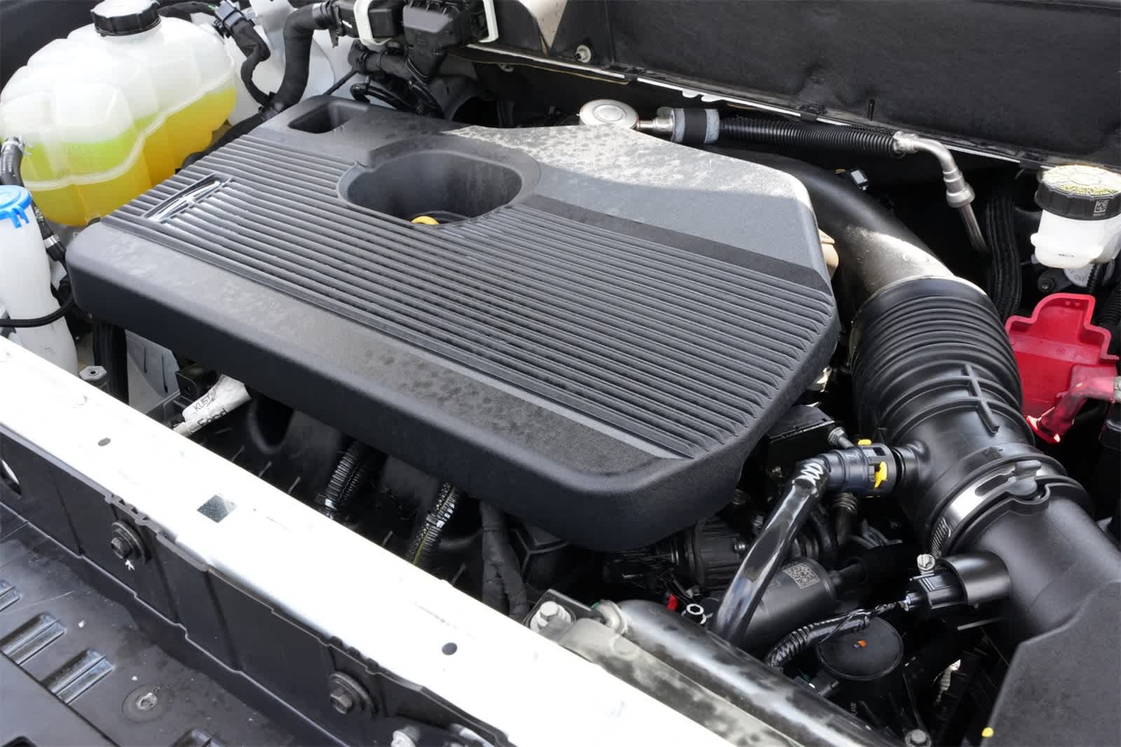 Thumbnail: 2022 Lincoln Nautilus - 25