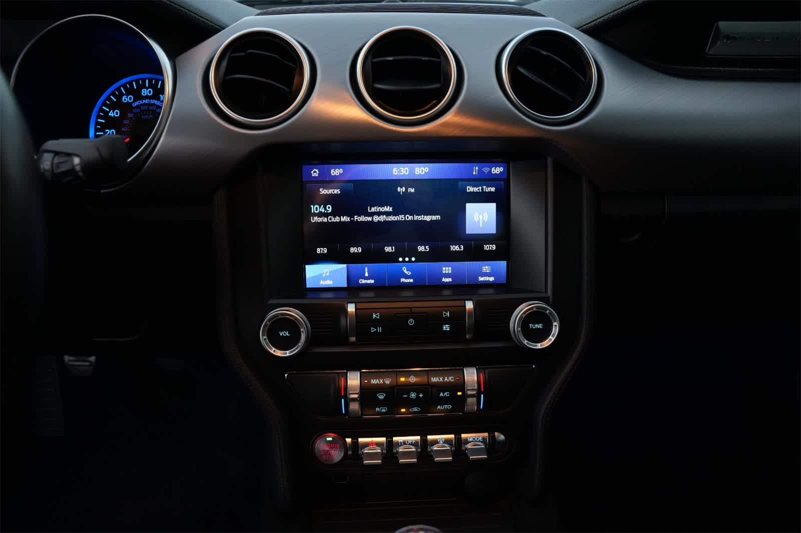 Thumbnail: 2022 Ford Mustang - 13