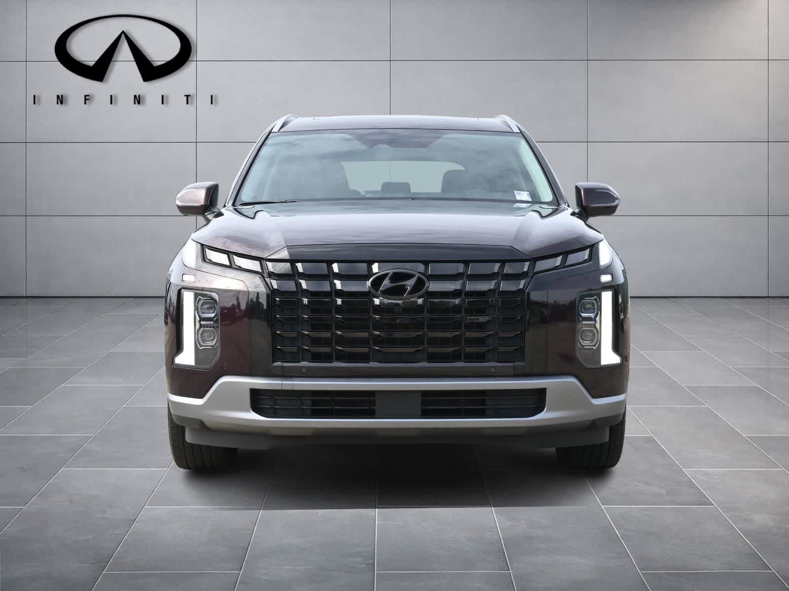 Thumbnail: 2023 Hyundai Palisade - 2