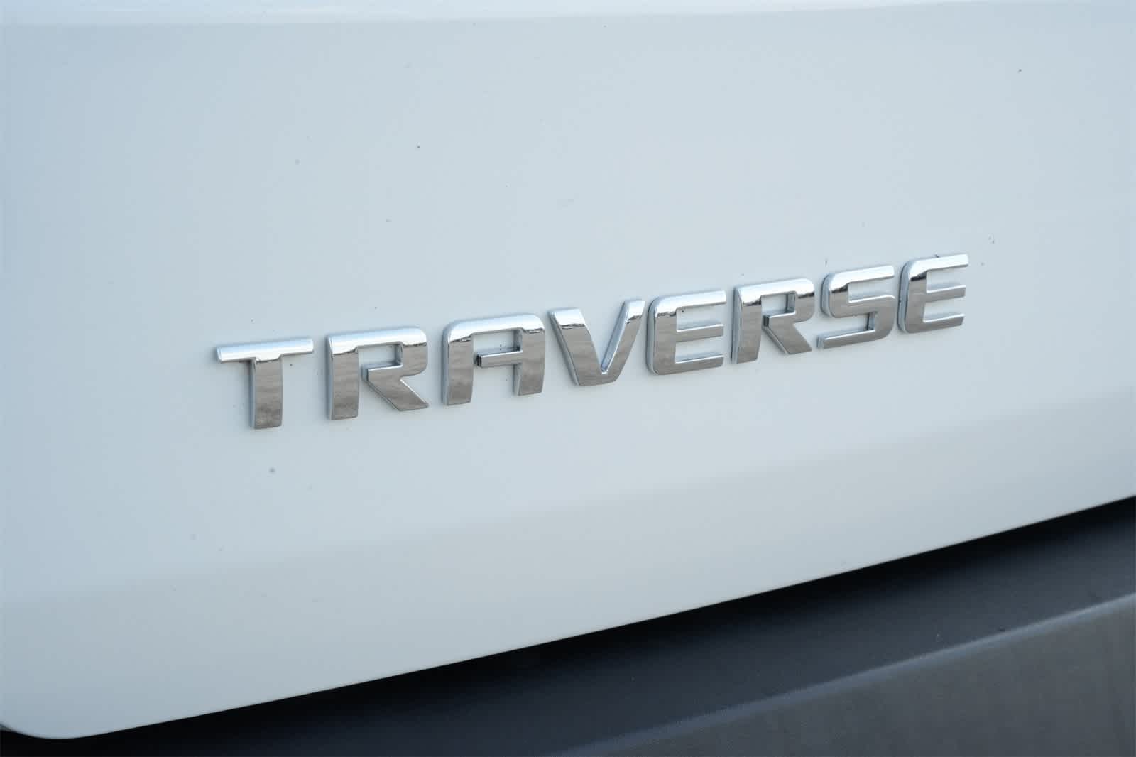 Thumbnail: 2020 Chevrolet Traverse - 20