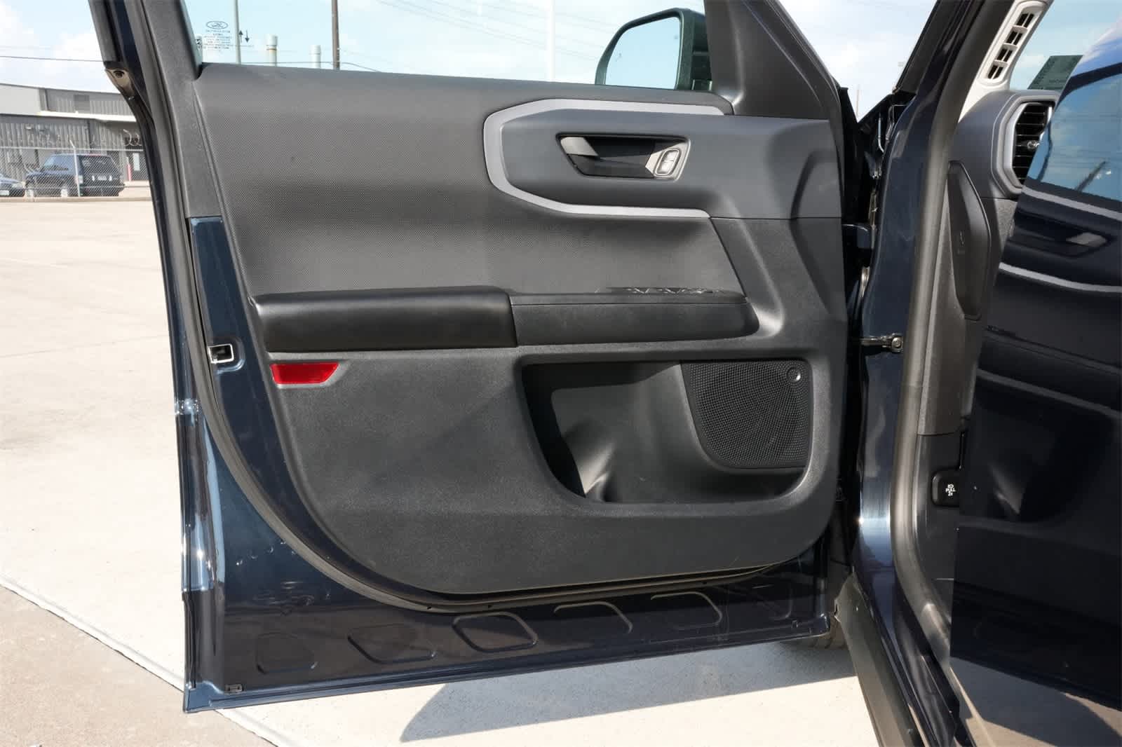 Thumbnail: 2021 Ford Bronco Sport - 18