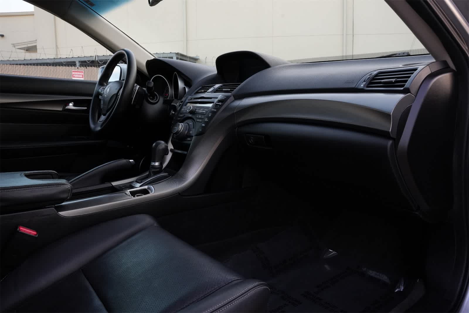 Thumbnail: 2013 Acura TL - 20