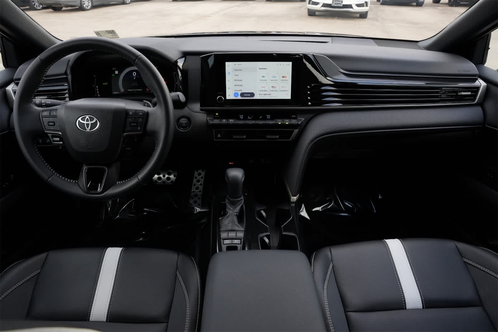 Thumbnail: 2025 Toyota Camry - 7