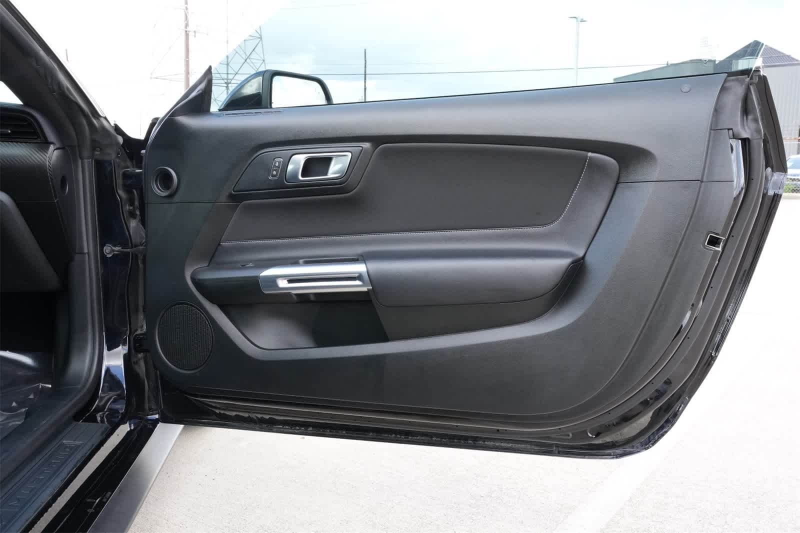 Thumbnail: 2023 Ford Mustang - 22