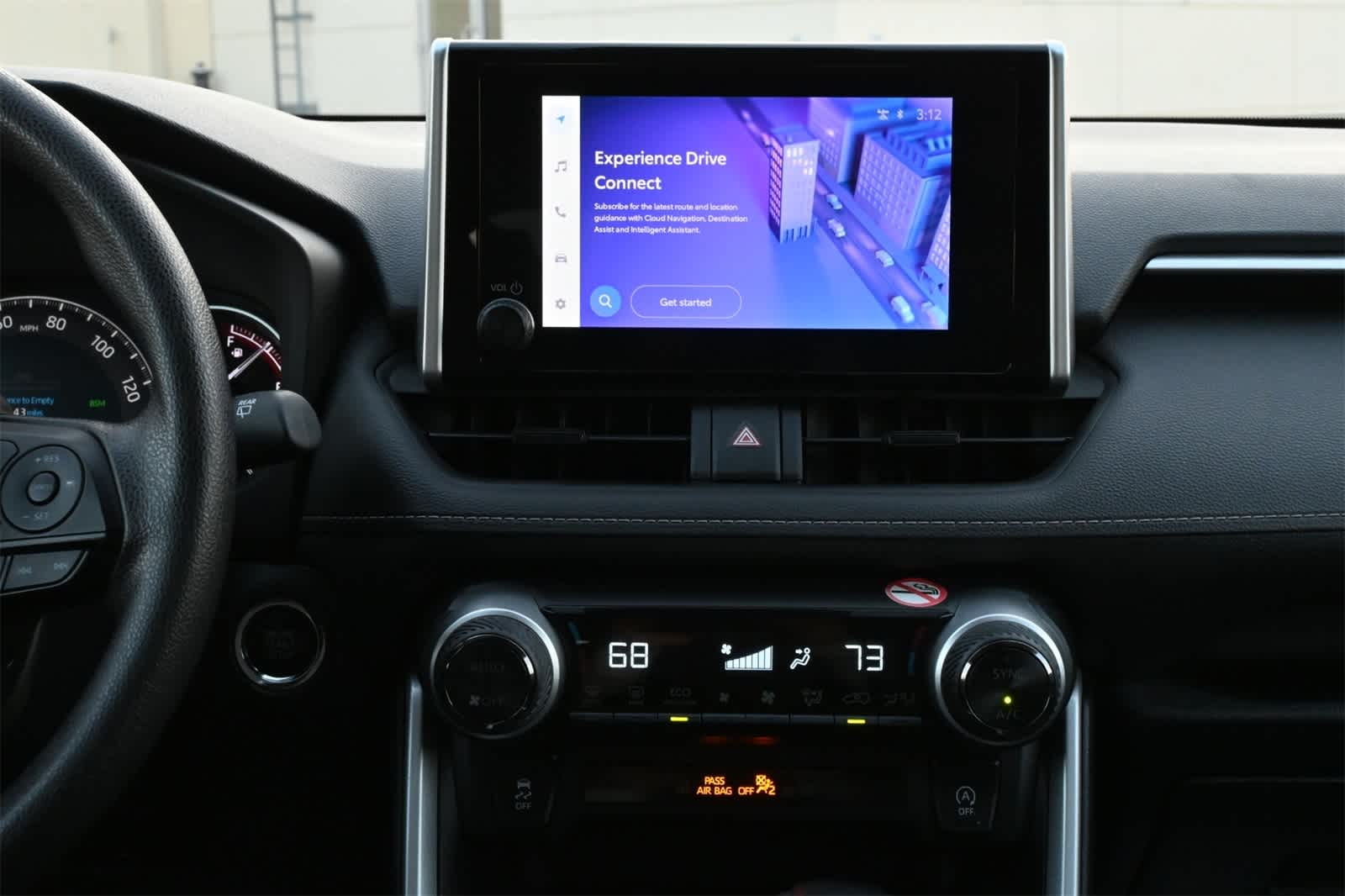 Thumbnail: 2024 Toyota RAV4 - 13