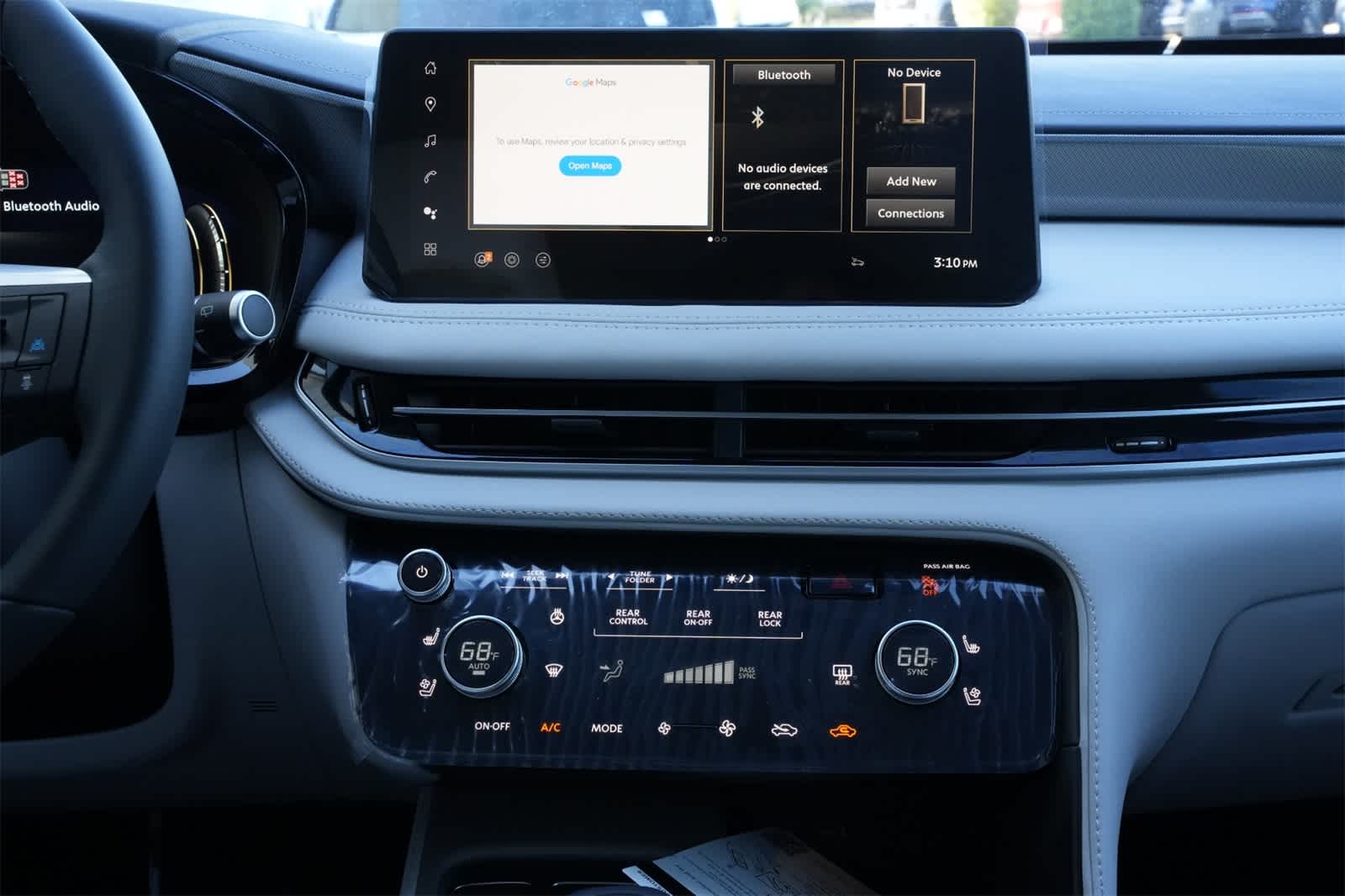 Thumbnail: 2026 INFINITI QX60 - 13