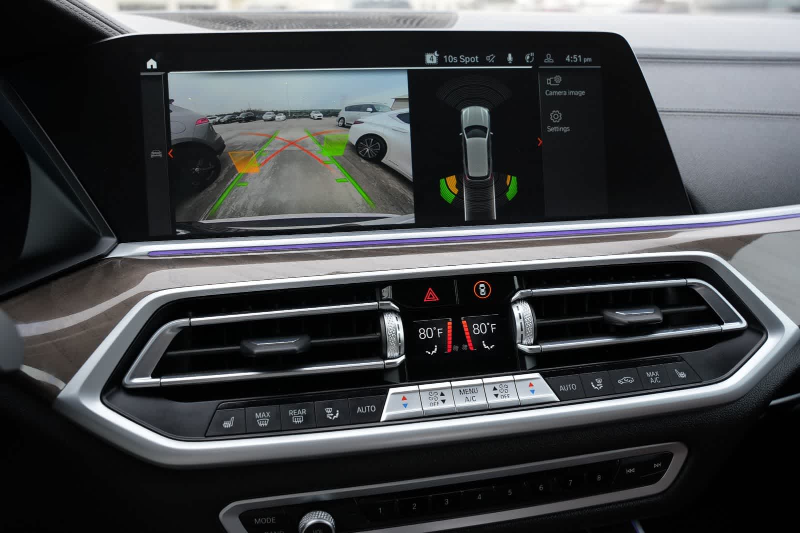 Thumbnail: 2022 BMW X5 - 14