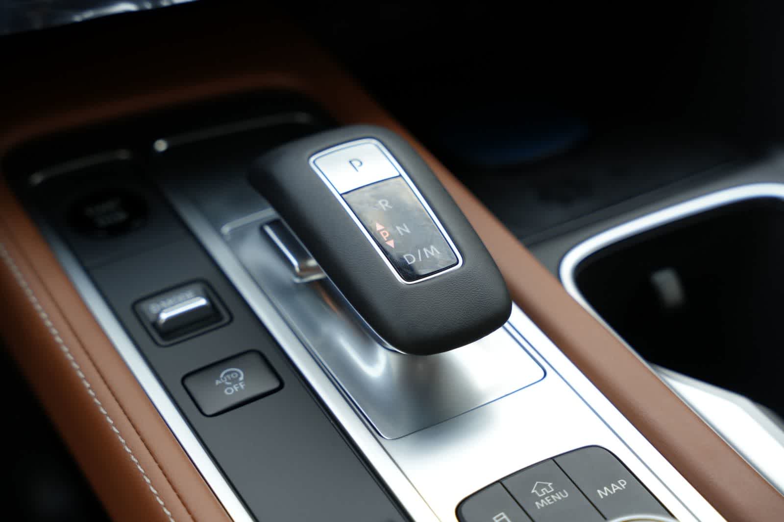 Thumbnail: 2027 INFINITI QX60 - 15