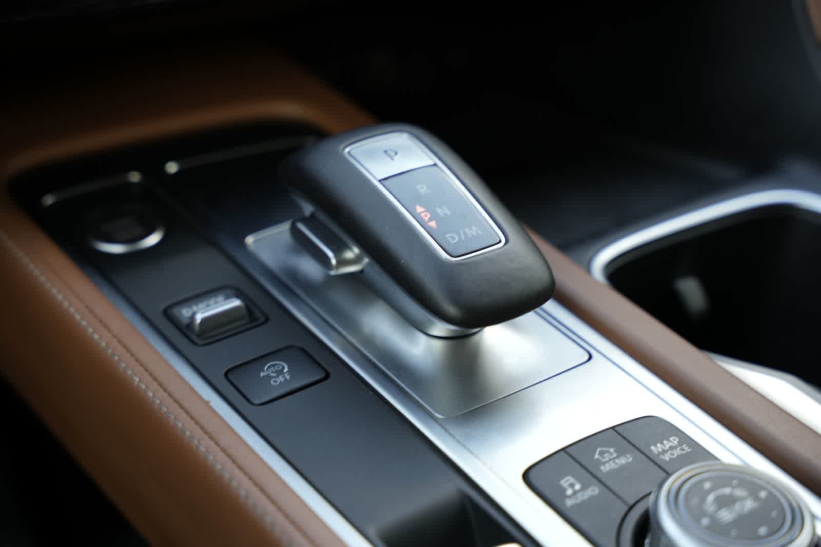 Thumbnail: 2023 INFINITI QX60 - 15