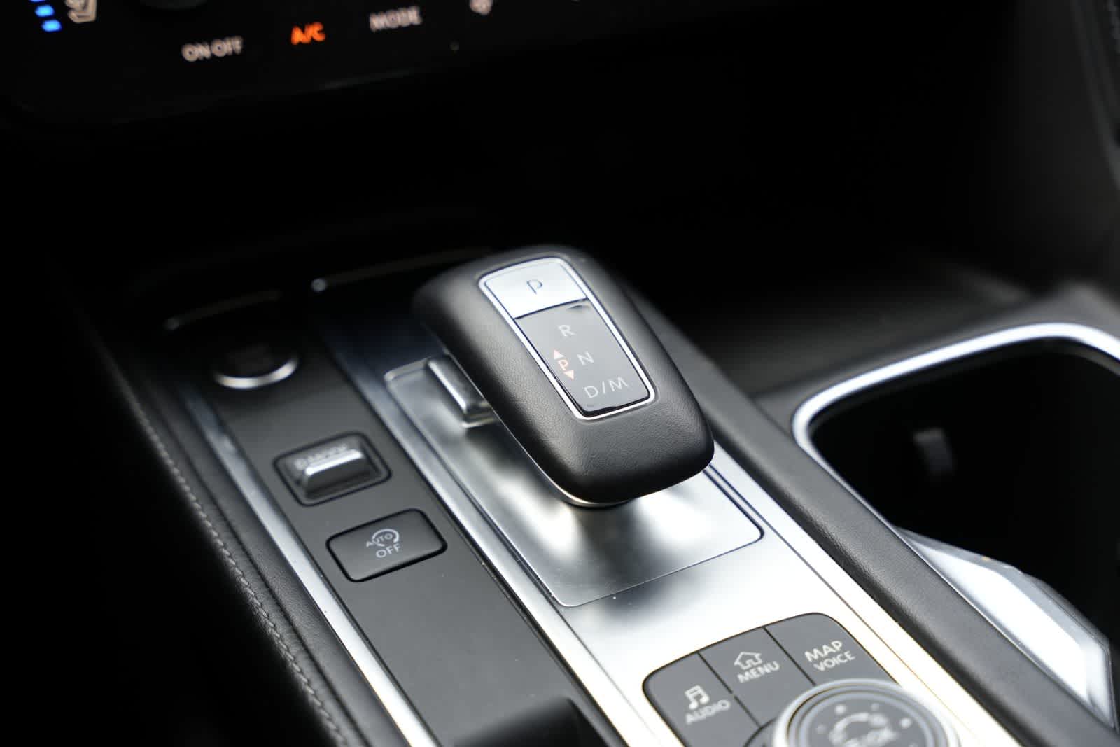 Thumbnail: 2023 INFINITI QX60 - 15