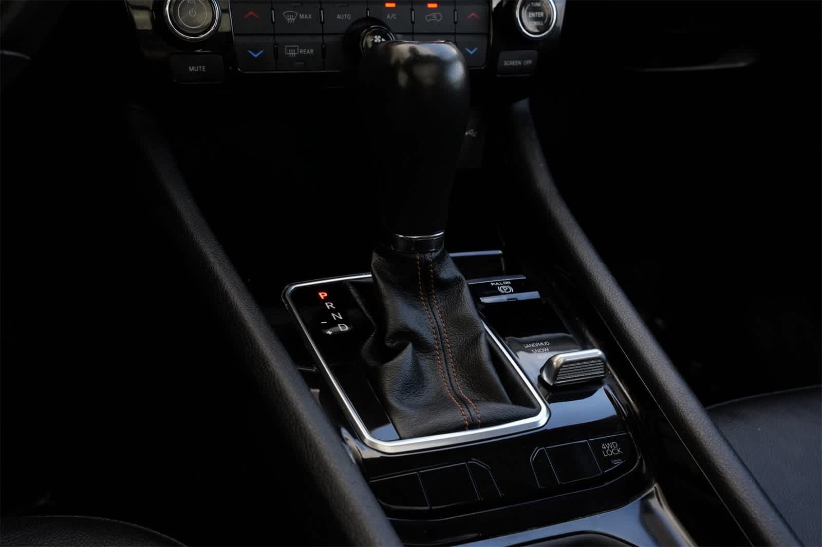 Thumbnail: 2022 Jeep Compass - 15