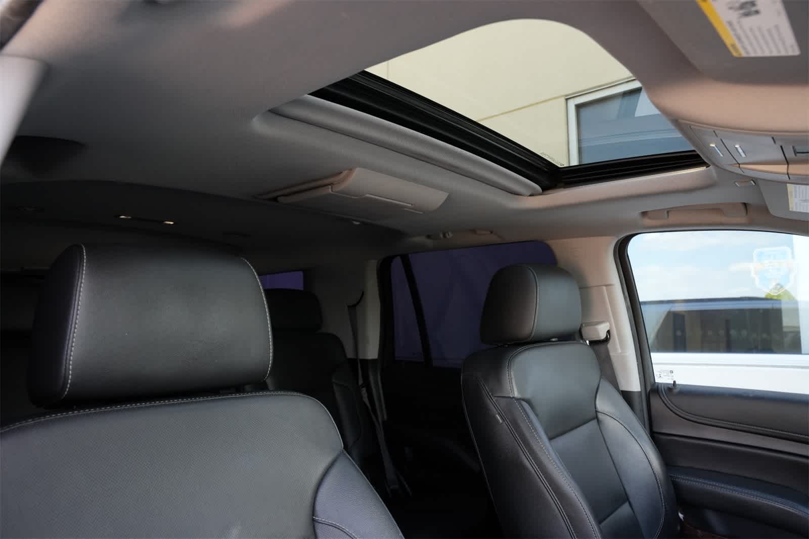 Thumbnail: 2020 GMC Yukon - 24