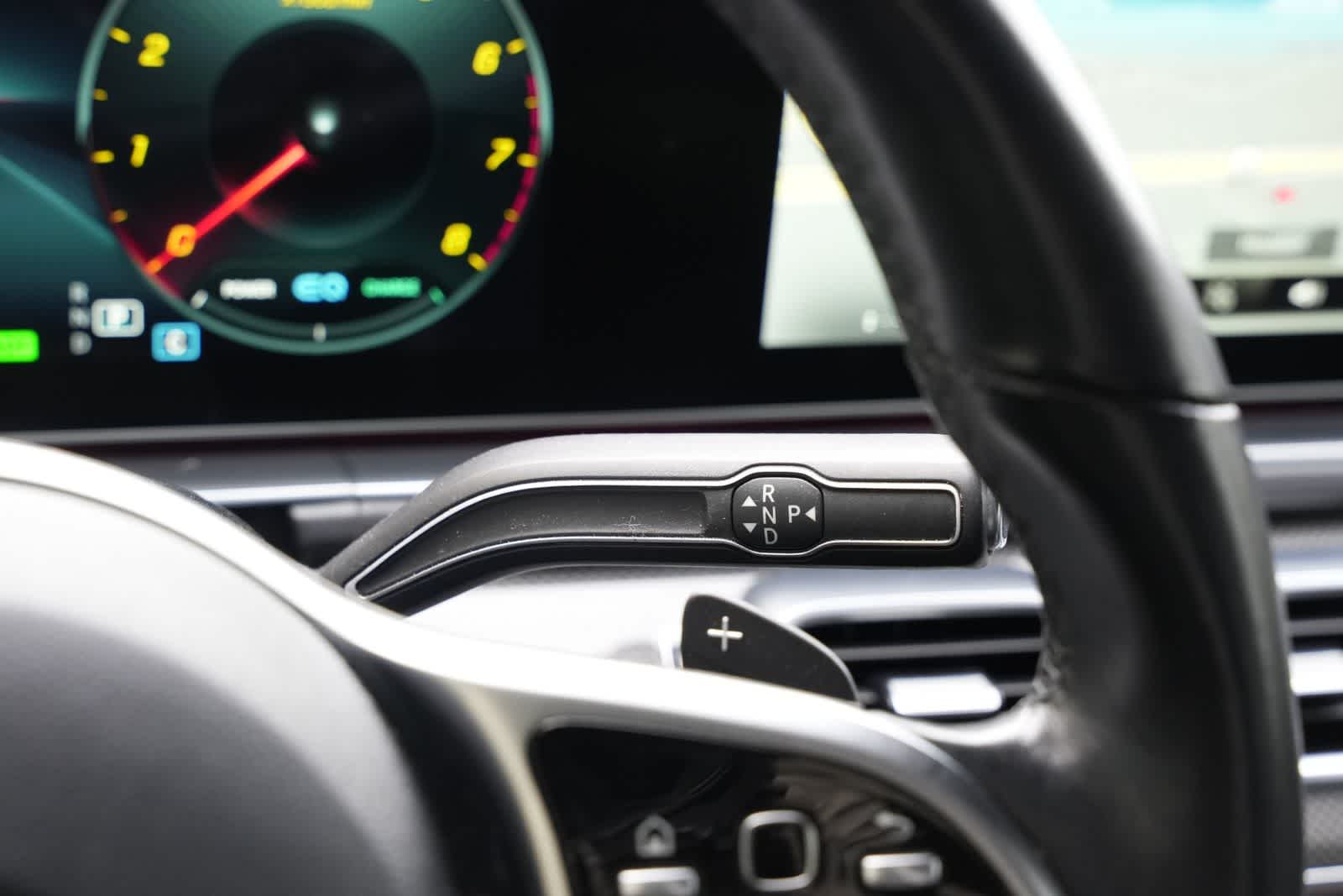 Thumbnail: 2021 Mercedes-Benz GLS - 15