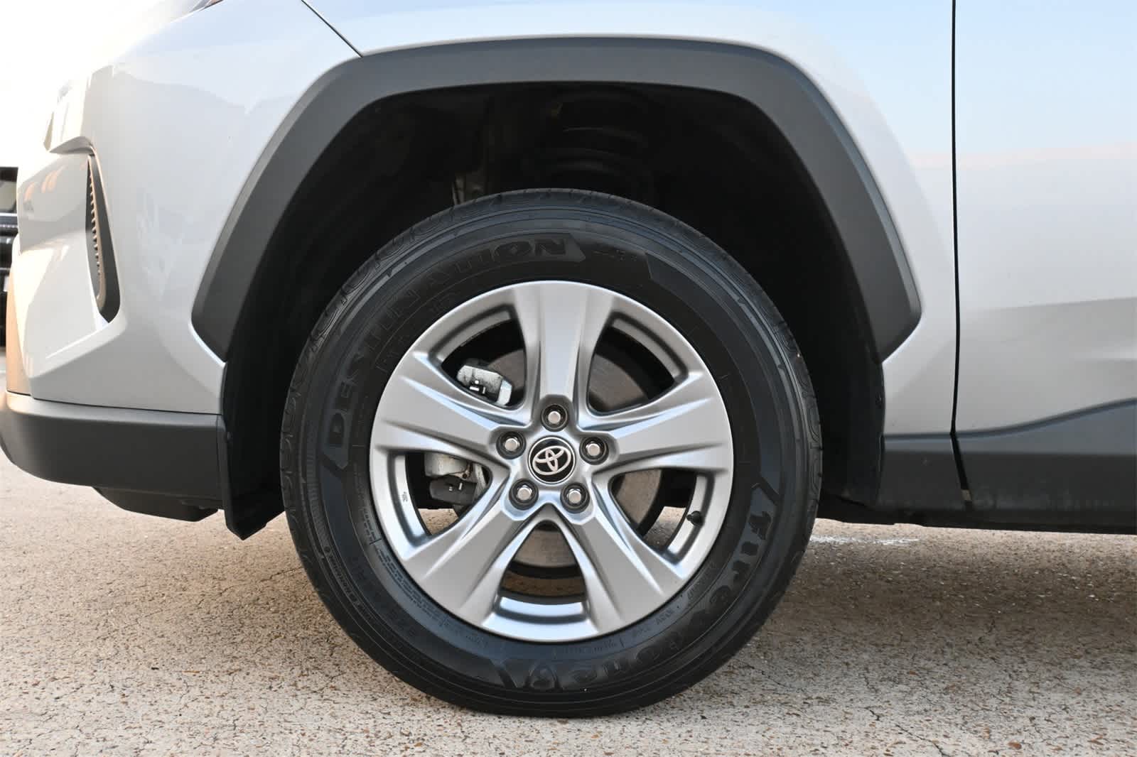 Thumbnail: 2024 Toyota RAV4 - 26