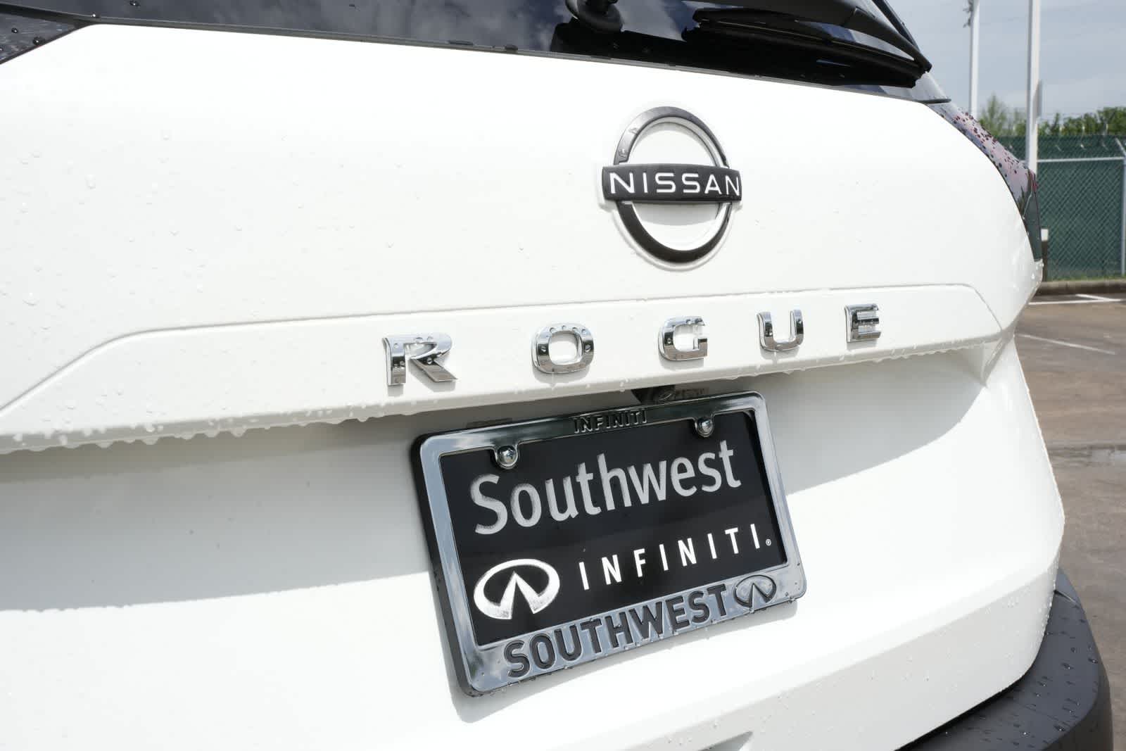 Thumbnail: 2023 Nissan Rogue - 19