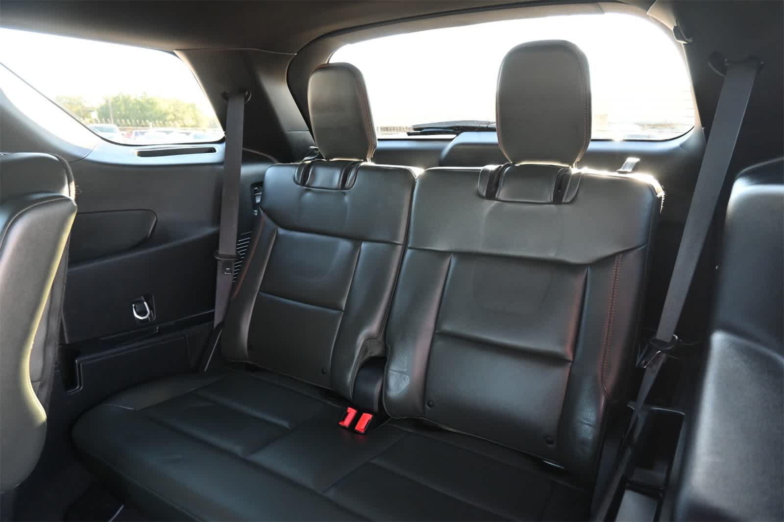 Thumbnail: 2023 Ford Explorer - 20