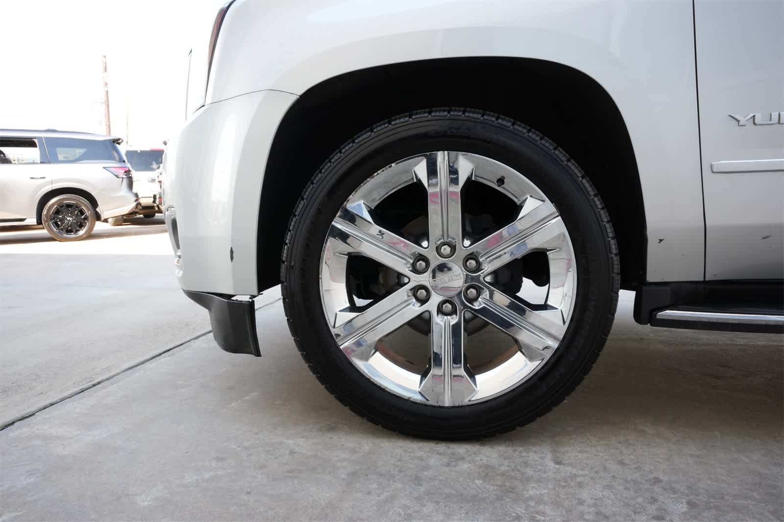 Thumbnail: 2020 GMC Yukon - 26