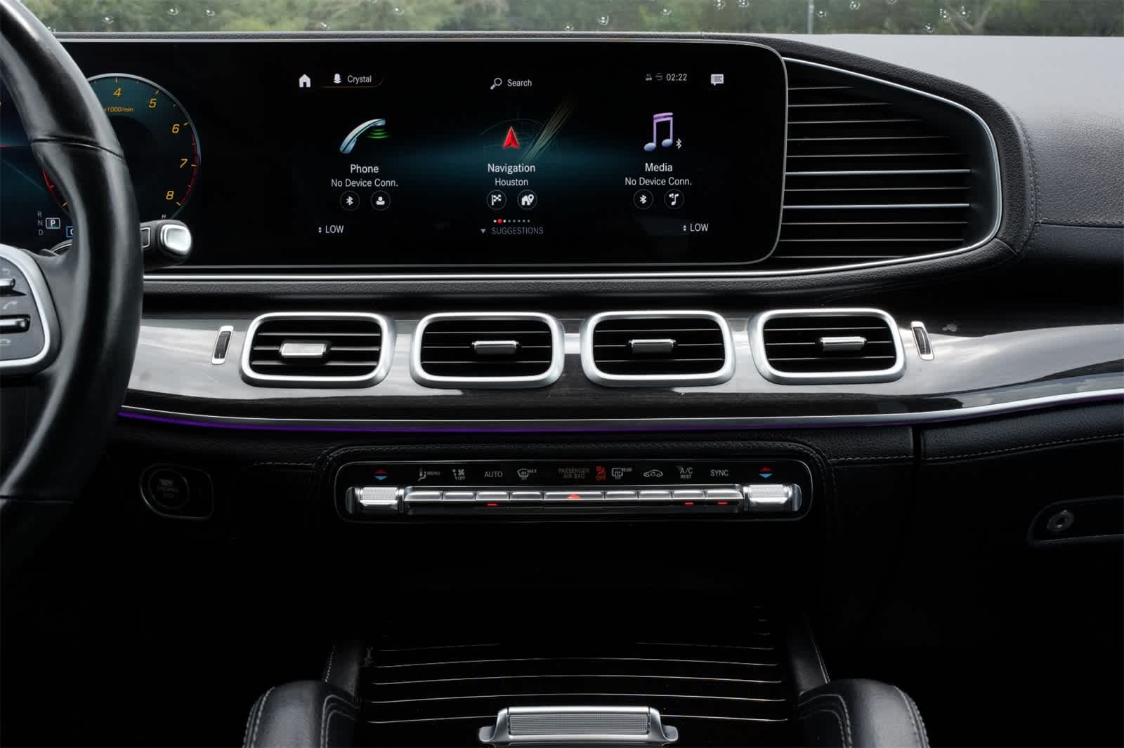Thumbnail: 2020 Mercedes-Benz GLE - 13