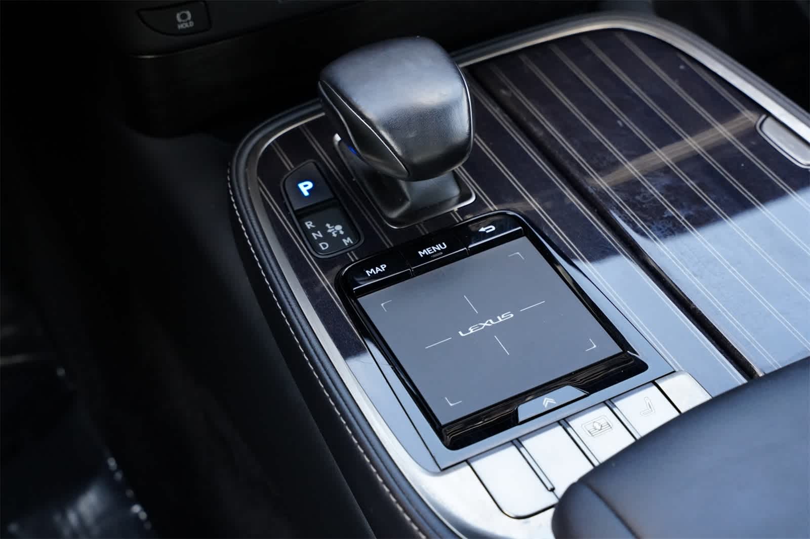 2019 Lexus LS 500 14
