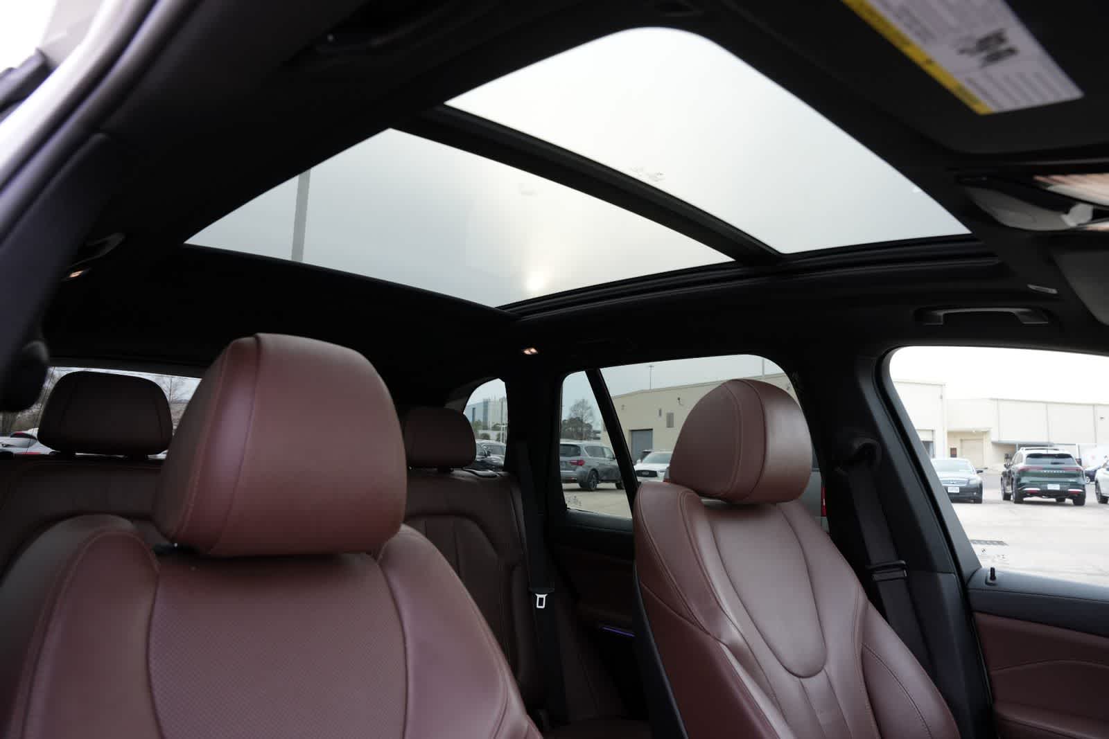 Thumbnail: 2022 BMW X5 - 26