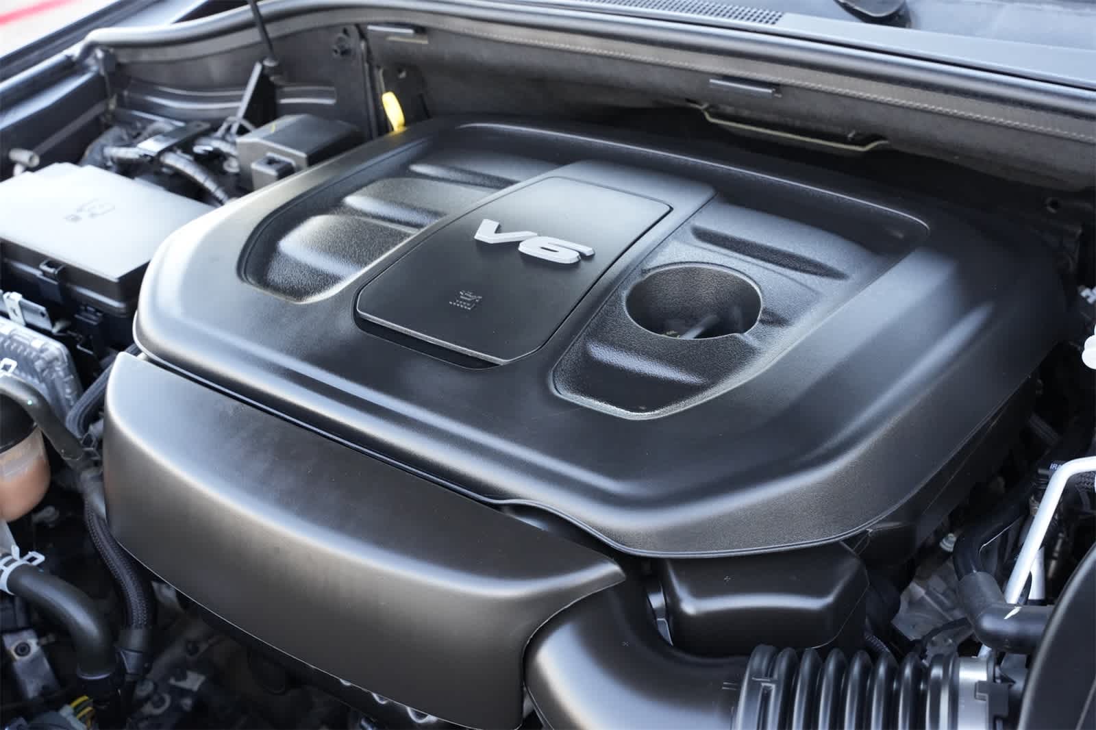 Thumbnail: 2018 Jeep Grand Cherokee - 24