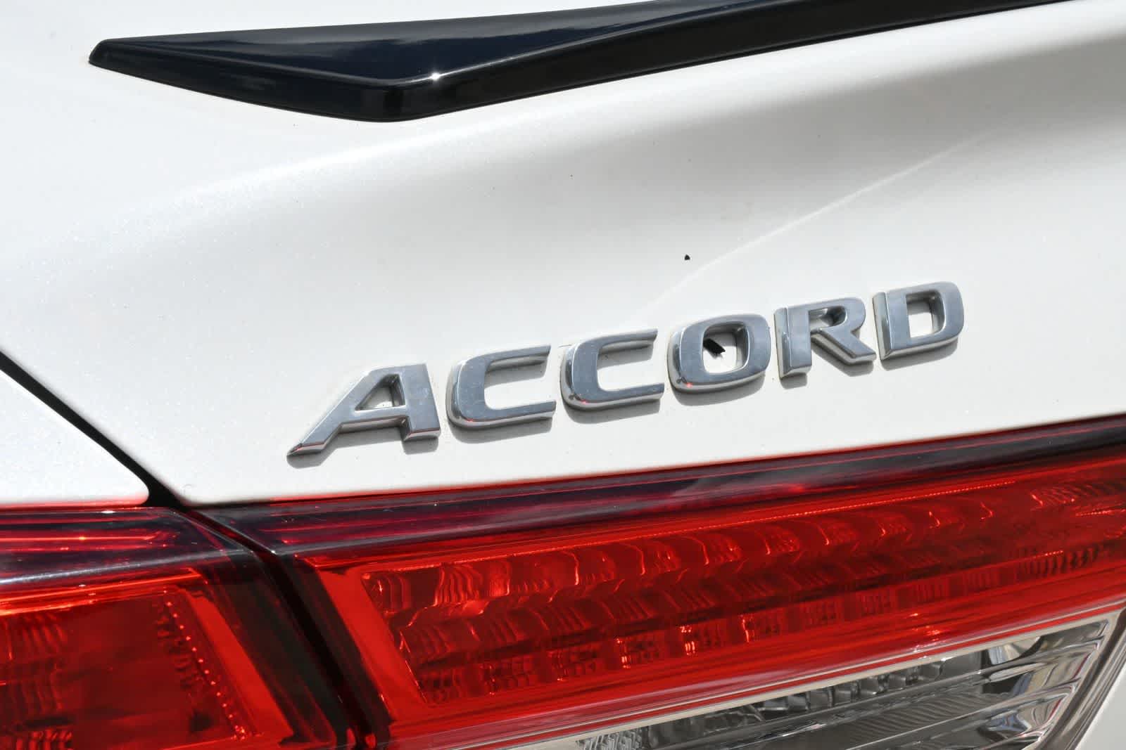 Thumbnail: 2021 Honda Accord - 20