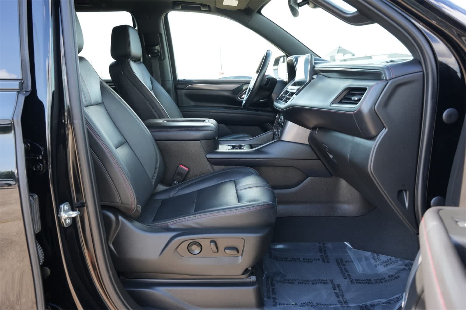 Thumbnail: 2021 Chevrolet Tahoe - 23