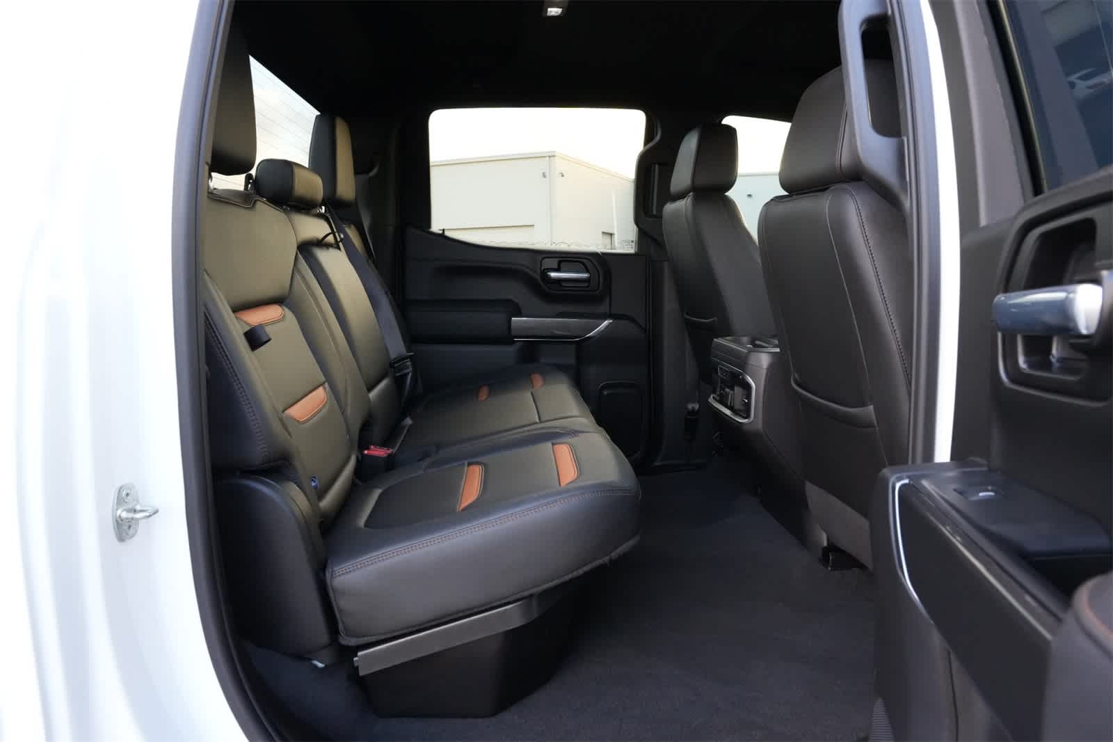 Thumbnail: 2021 GMC Sierra 1500 - 22