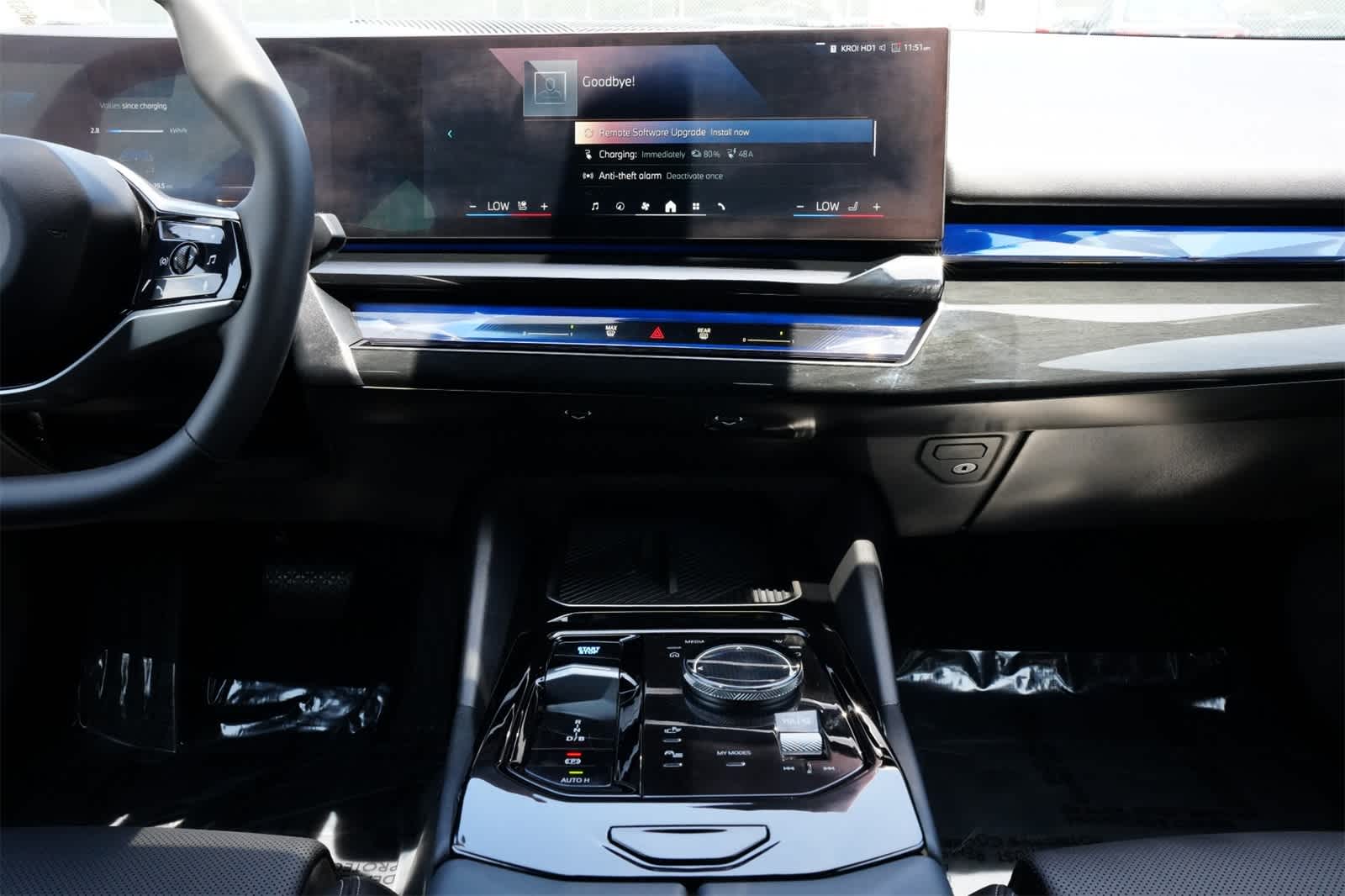 Thumbnail: 2024 BMW i5 - 12