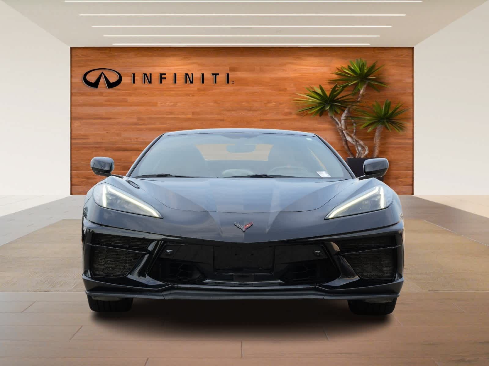 Thumbnail: 2022 Chevrolet Corvette - 2