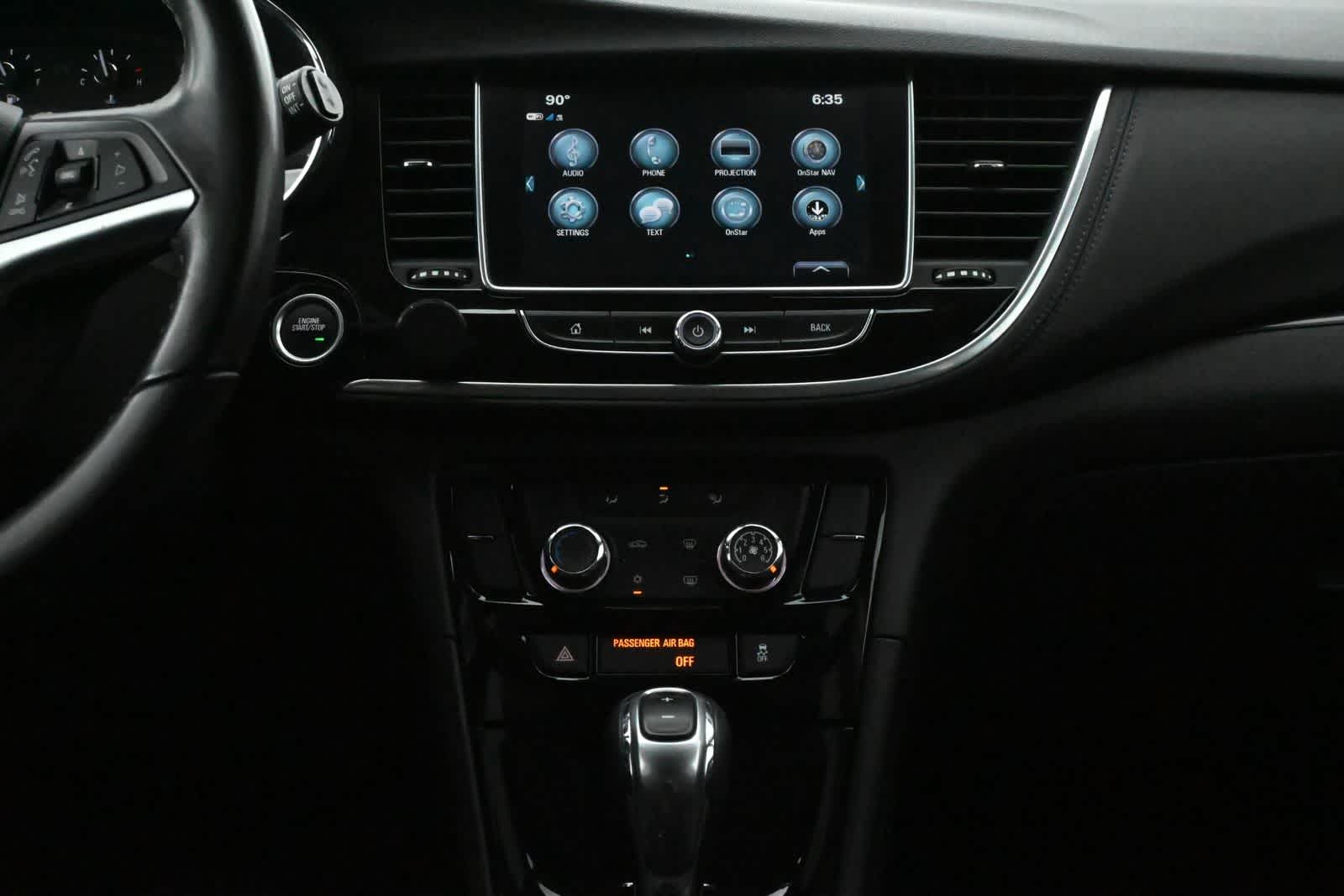Thumbnail: 2019 Buick Encore - 13