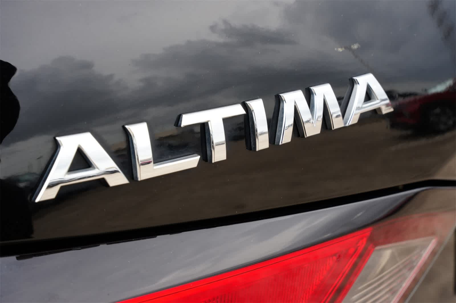 Thumbnail: 2022 Nissan Altima - 20