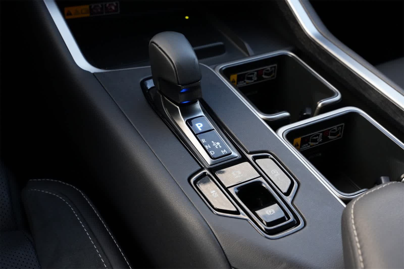 Thumbnail: 2024 Lexus TX - 15