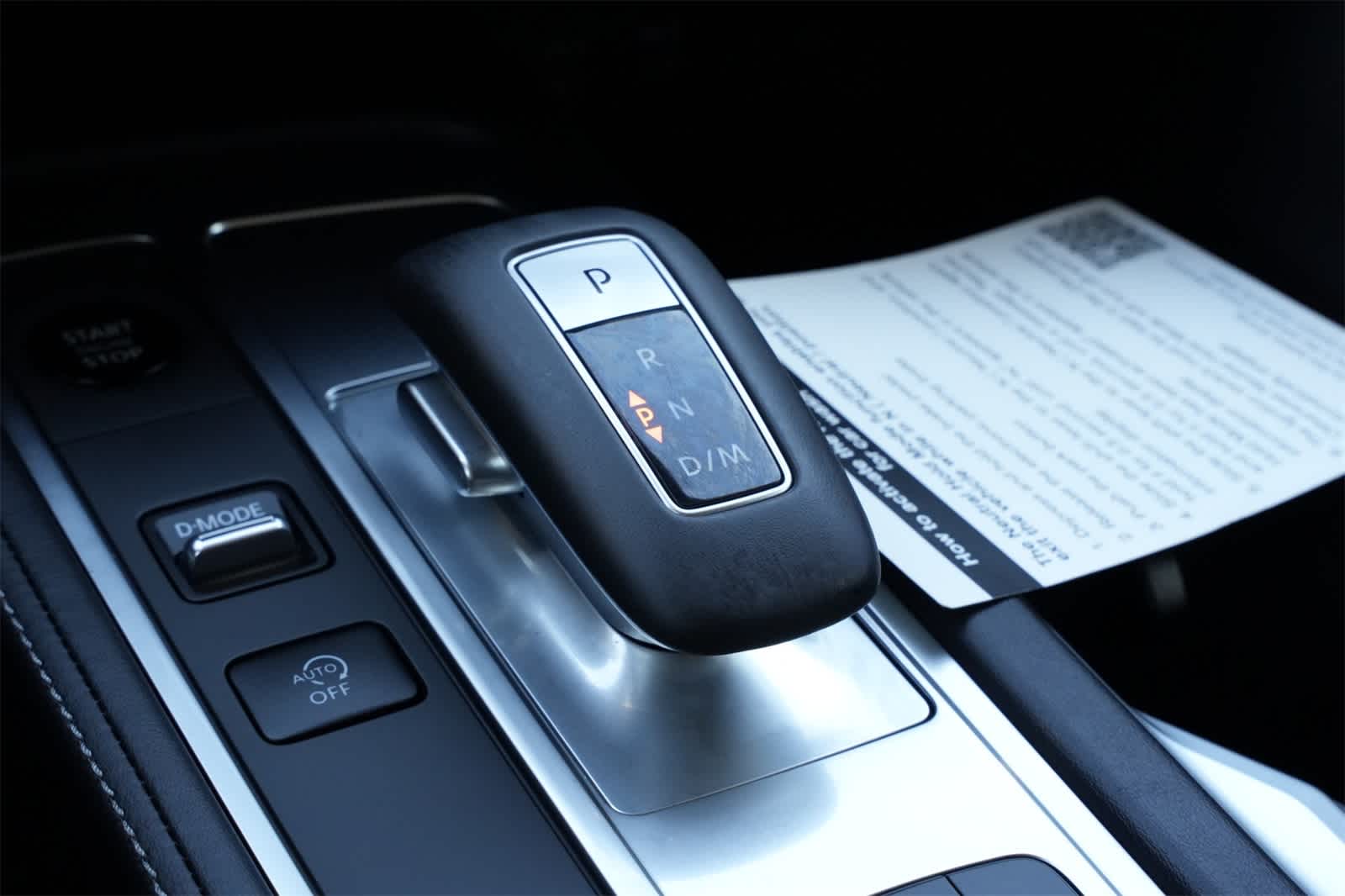 Thumbnail: 2026 INFINITI QX60 - 15