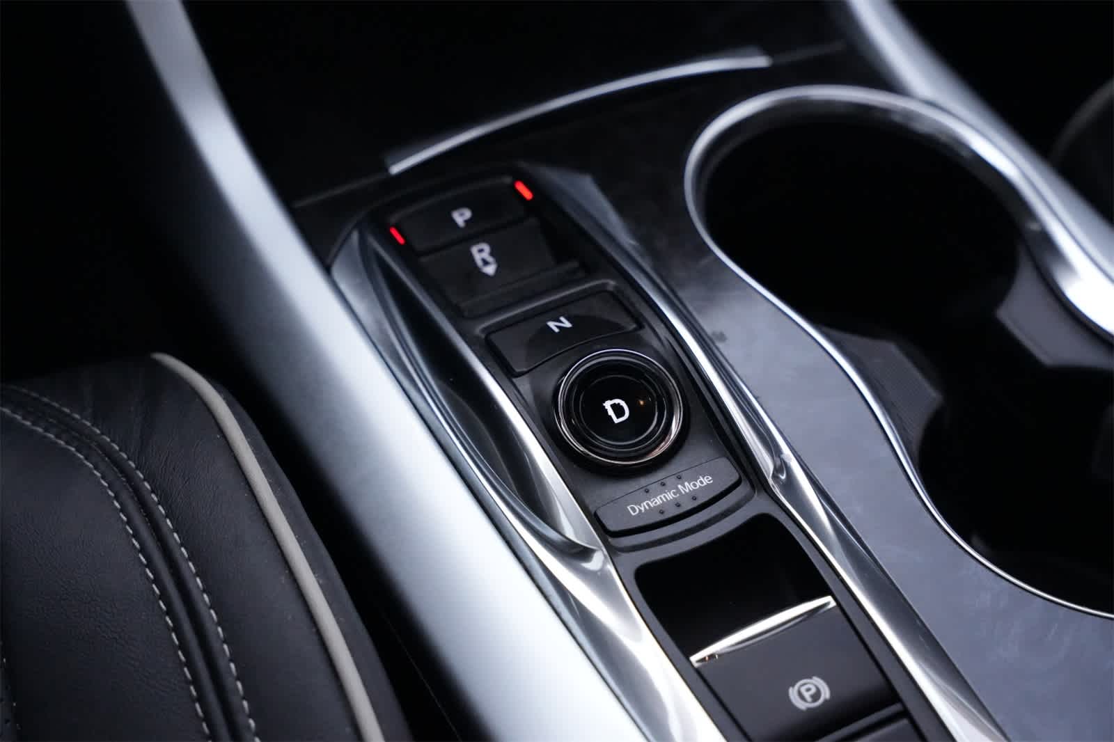 Thumbnail: 2019 Acura TLX - 15