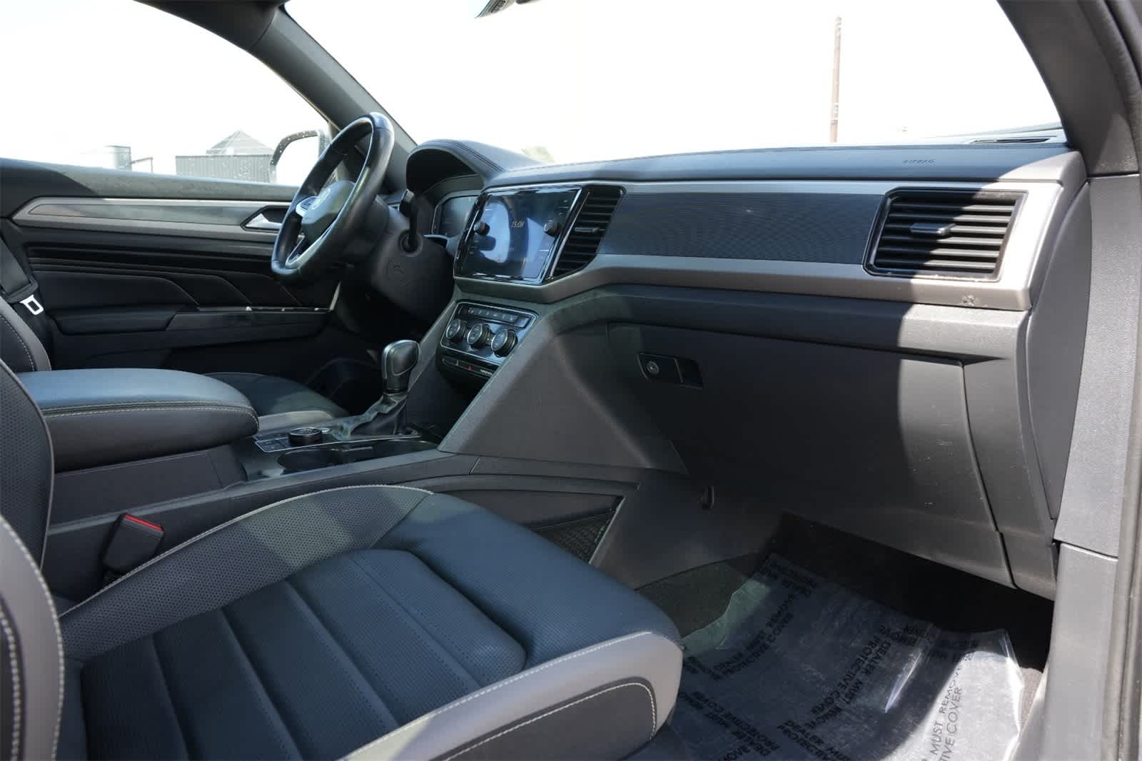 Thumbnail: 2020 Volkswagen Atlas - 23