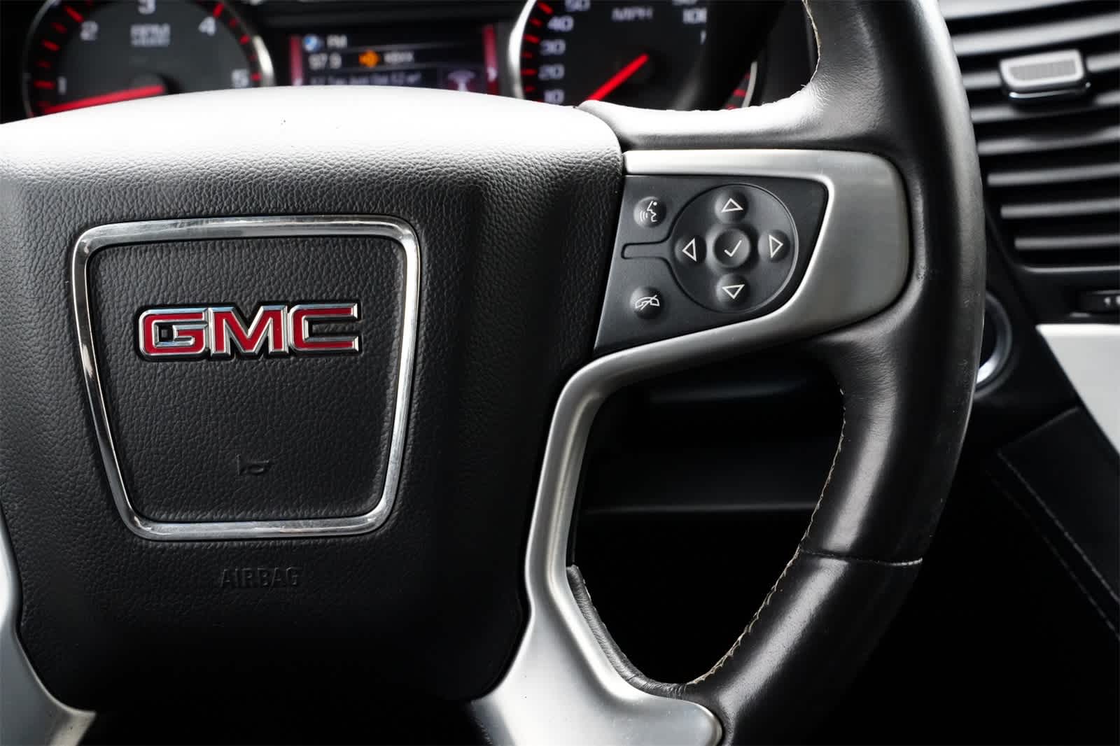 Thumbnail: 2016 GMC Yukon - 11
