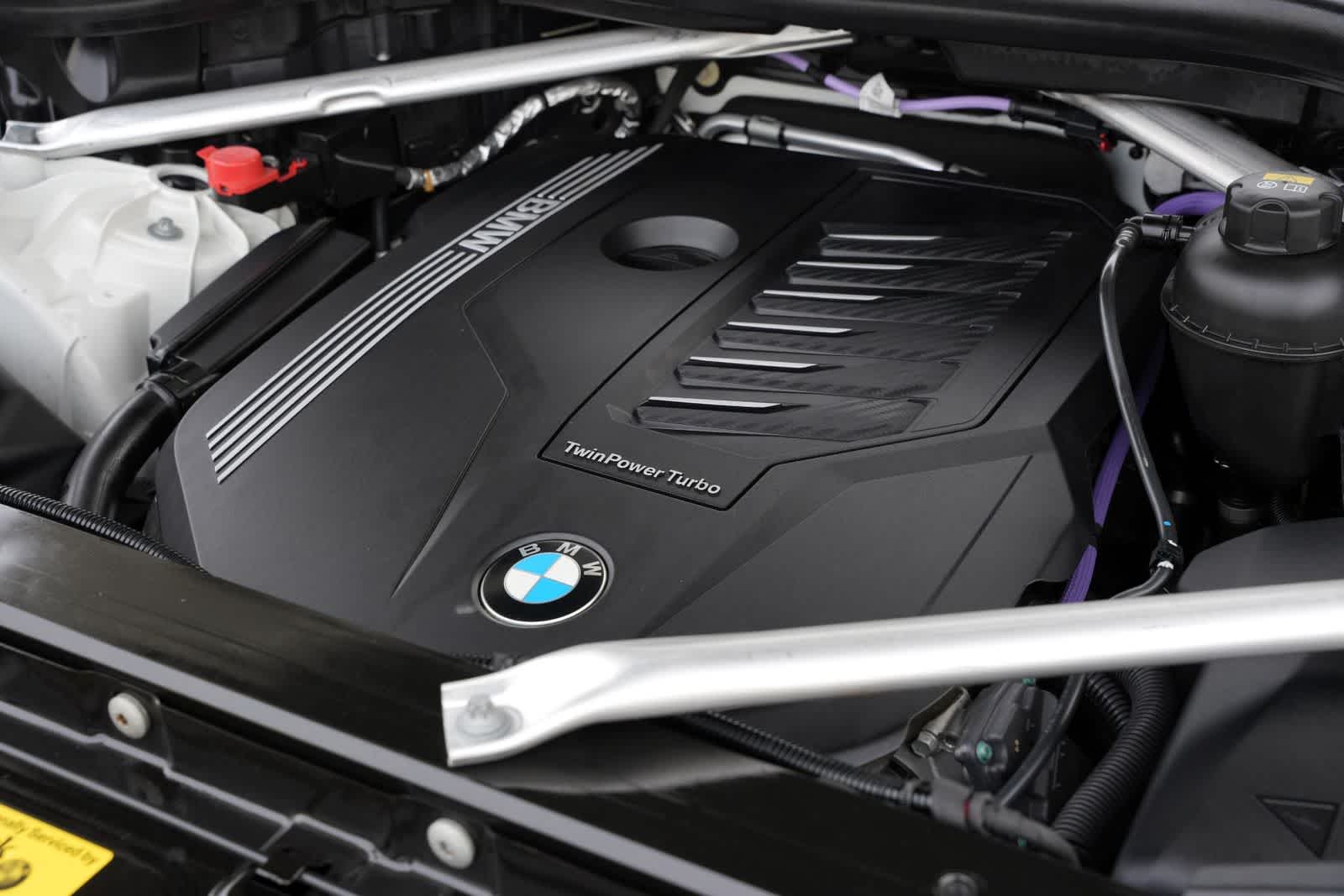 Thumbnail: 2022 BMW X5 - 27