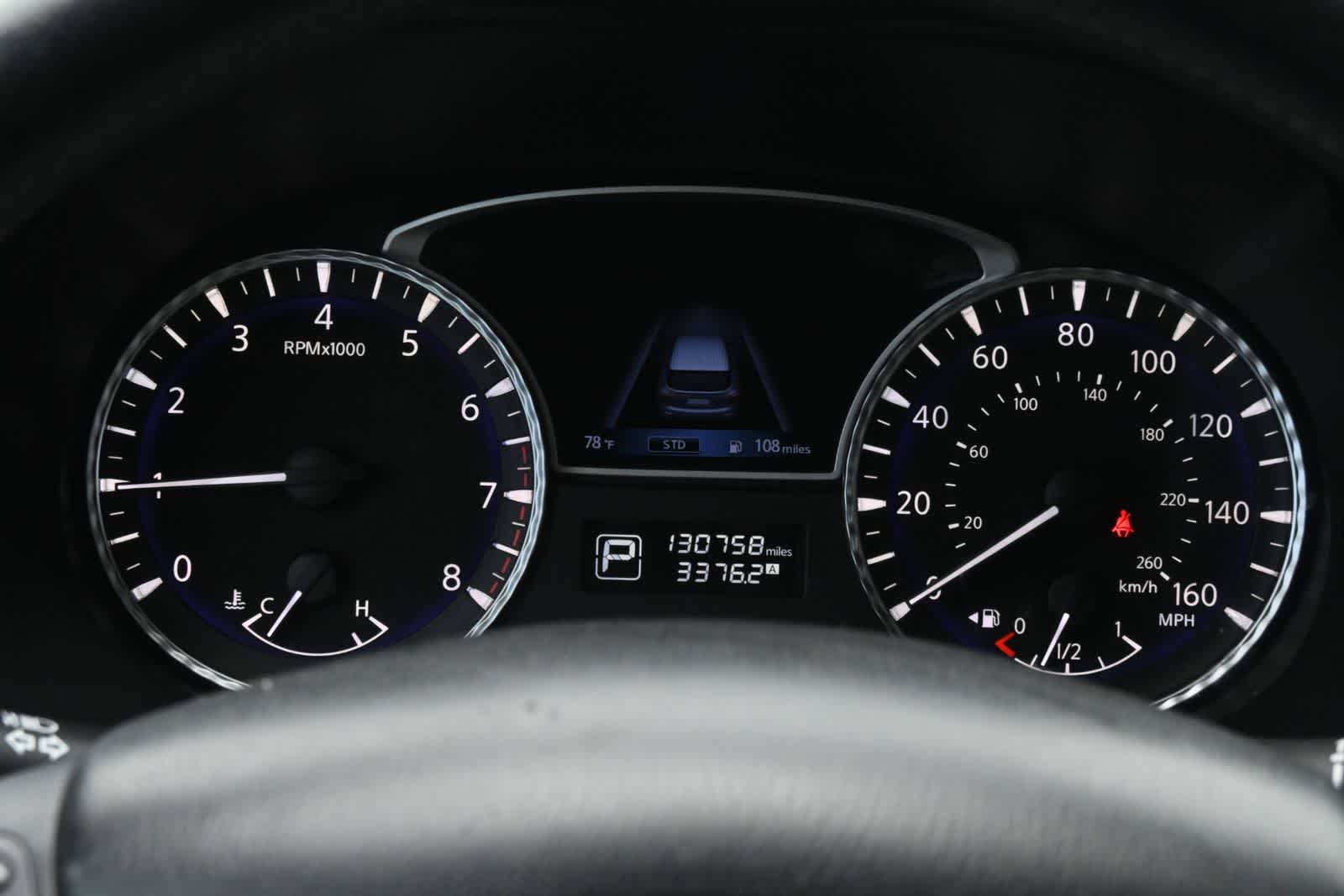 Thumbnail: 2019 INFINITI QX60 - 12