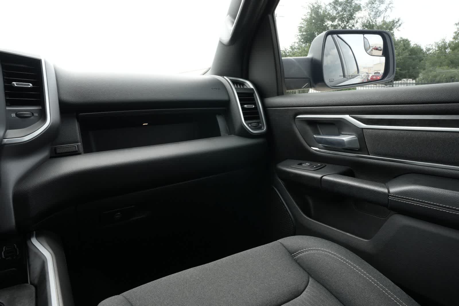 Thumbnail: 2022 RAM 1500 - 8
