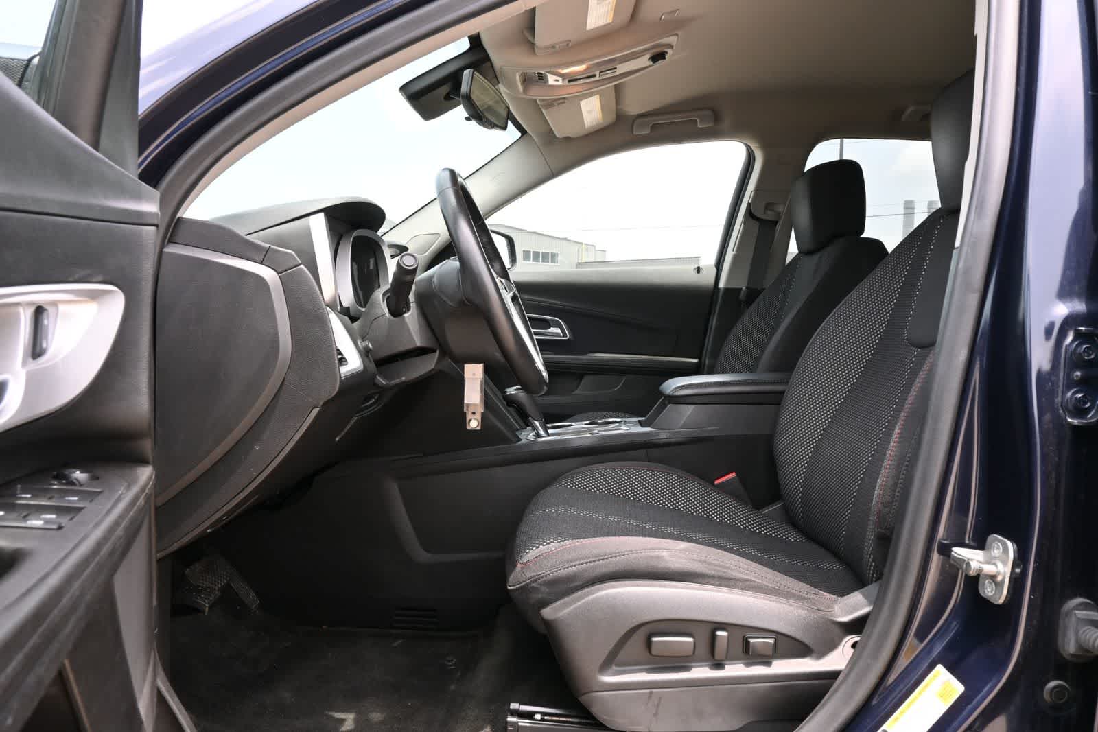 Thumbnail: 2017 Chevrolet Equinox - 14