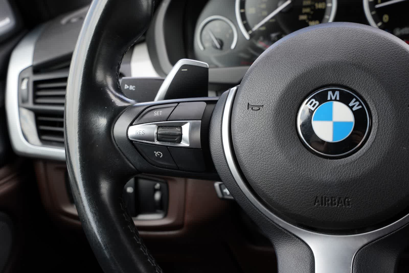 Thumbnail: 2014 BMW X5 - 10